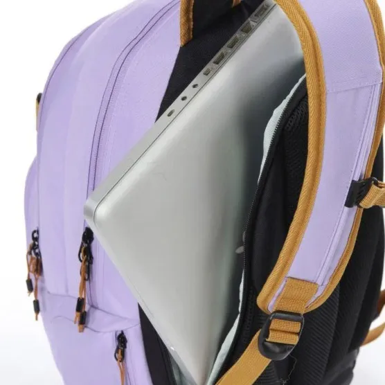 Plecak Nitro Chase lavender - 7
