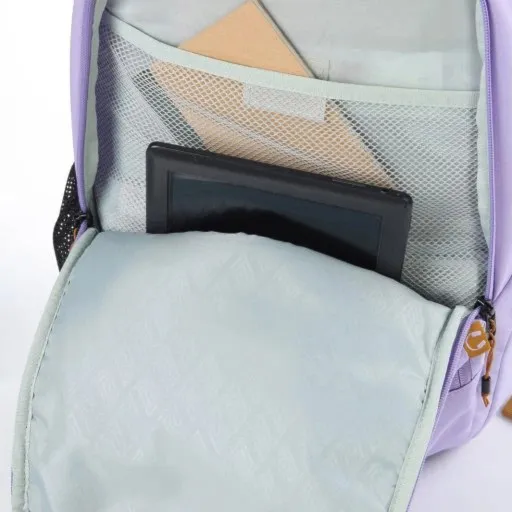 Plecak Nitro Chase lavender - 8