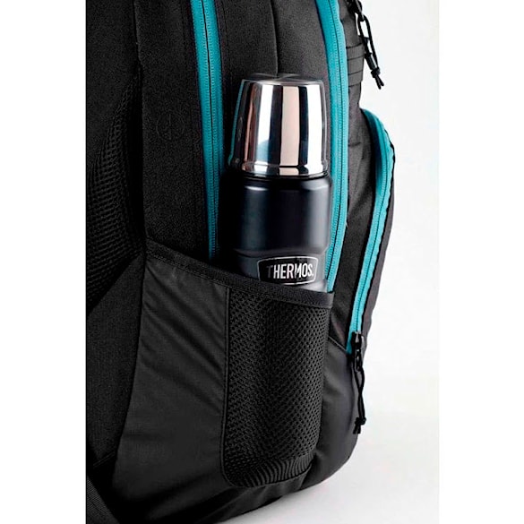 Plecak Nitro Chase peace love nitro - 11