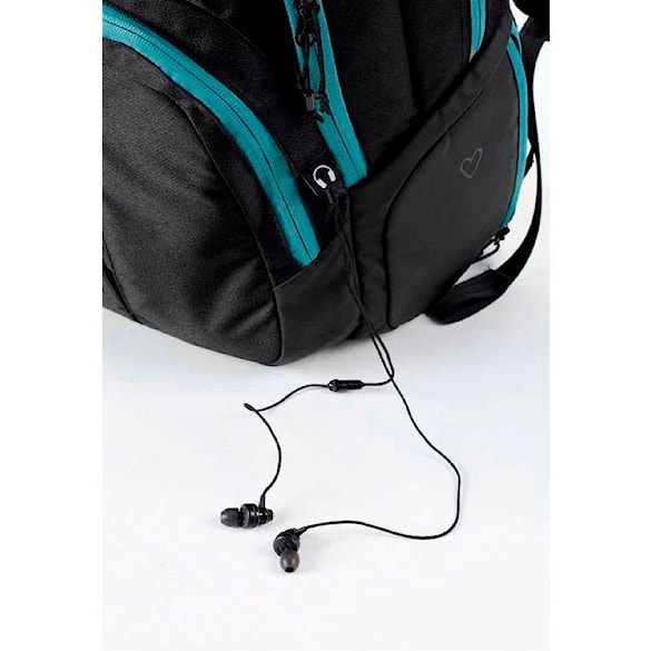 Plecak Nitro Chase peace love nitro - 13