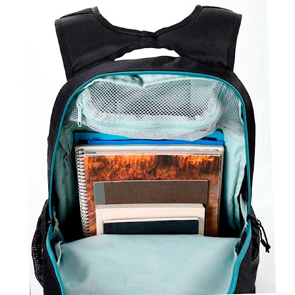 Plecak Nitro Chase peace love nitro - 15