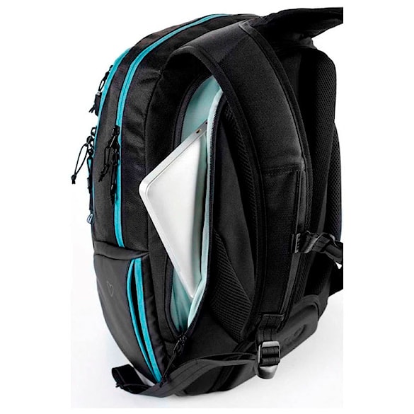 Plecak Nitro Chase peace love nitro - 8