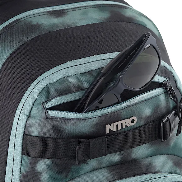 Batoh Nitro Chase reef break - 14