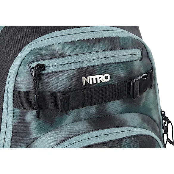 Batoh Nitro Chase reef break - 15