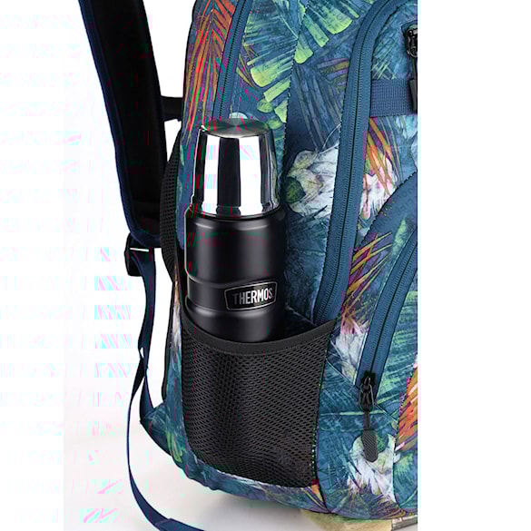 Batoh Nitro Chase tropical - 13