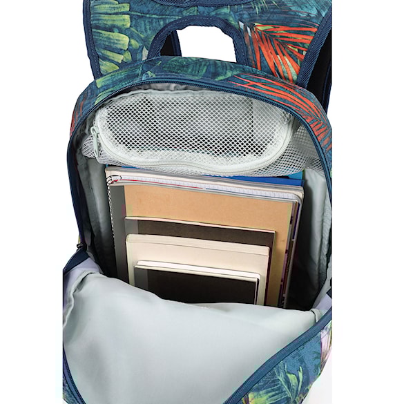 Batoh Nitro Chase tropical - 8