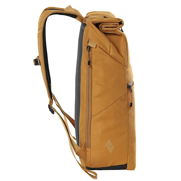 Plecak Nitro Cosmo amber glow - 5