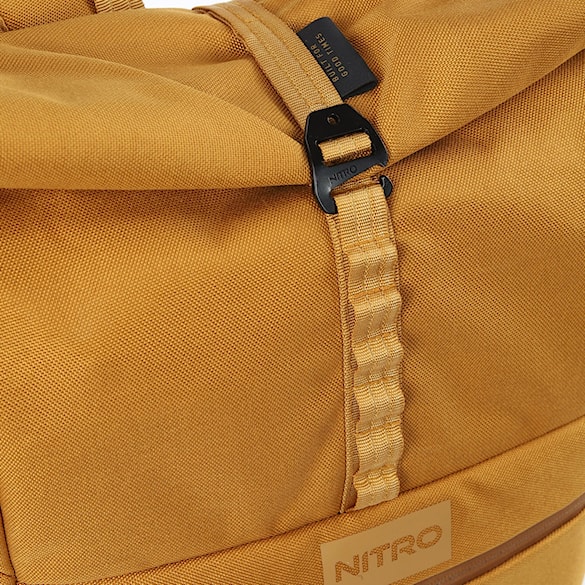 Plecak Nitro Cosmo amber glow - 10