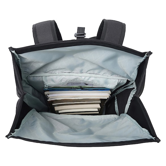 Batoh Nitro Cosmo black out - 15