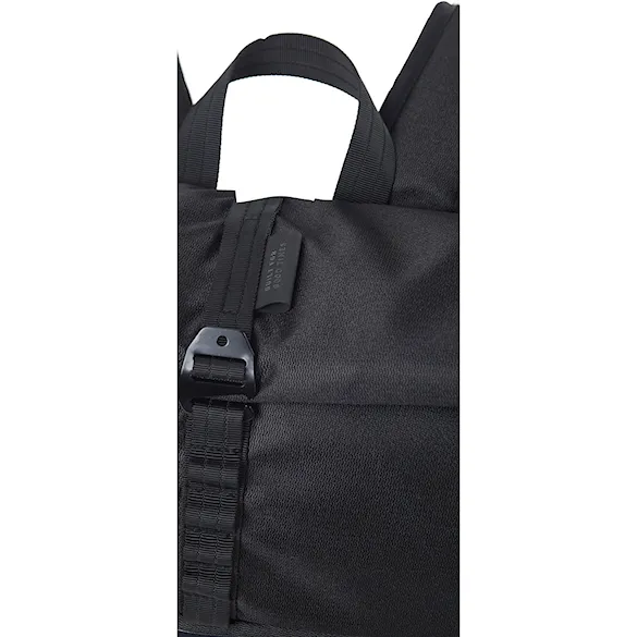 Batoh Nitro Cosmo black out - 11