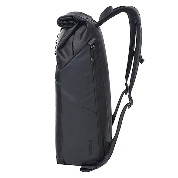Batoh Nitro Cosmo black out - 3