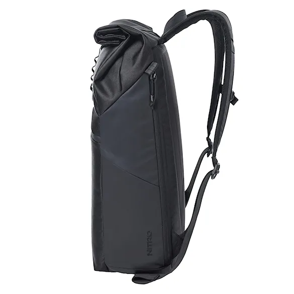 Batoh Nitro Cosmo black out - 3