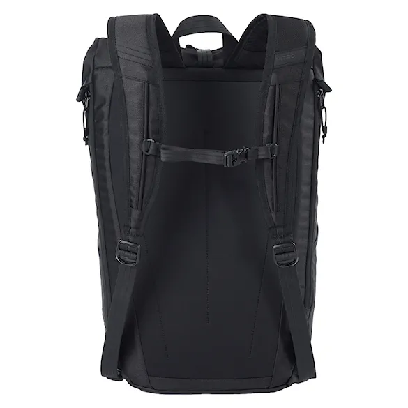 Batoh Nitro Cosmo black out - 5