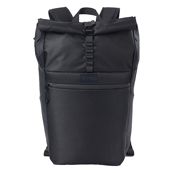 Batoh Nitro Cosmo black out - 6