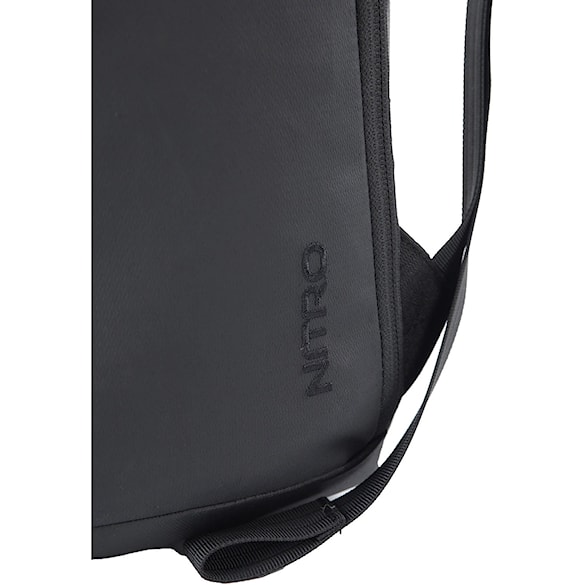Batoh Nitro Cosmo black out - 12
