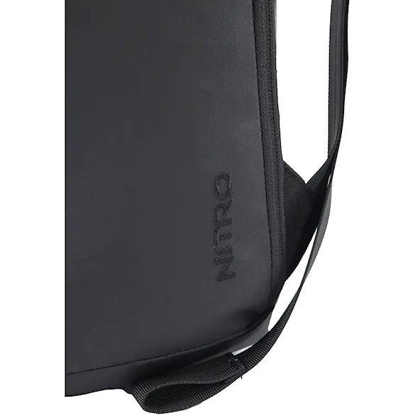 Batoh Nitro Cosmo black out - 12