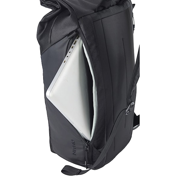 Batoh Nitro Cosmo black out - 7