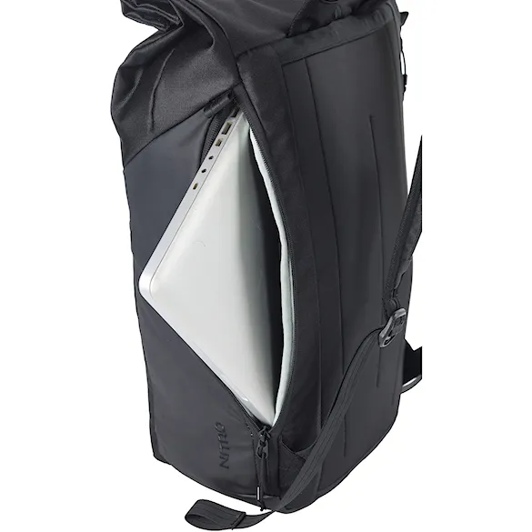 Batoh Nitro Cosmo black out - 7