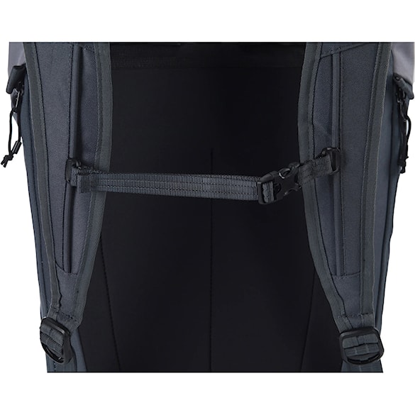 Batoh Nitro Cosmo black out - 9