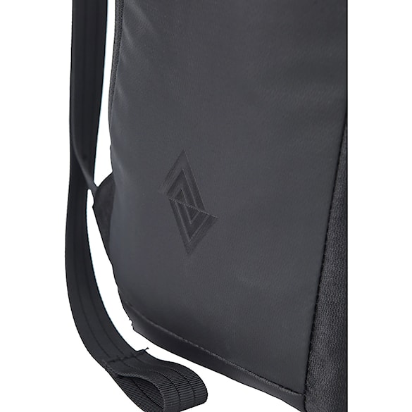 Batoh Nitro Cosmo black out - 10