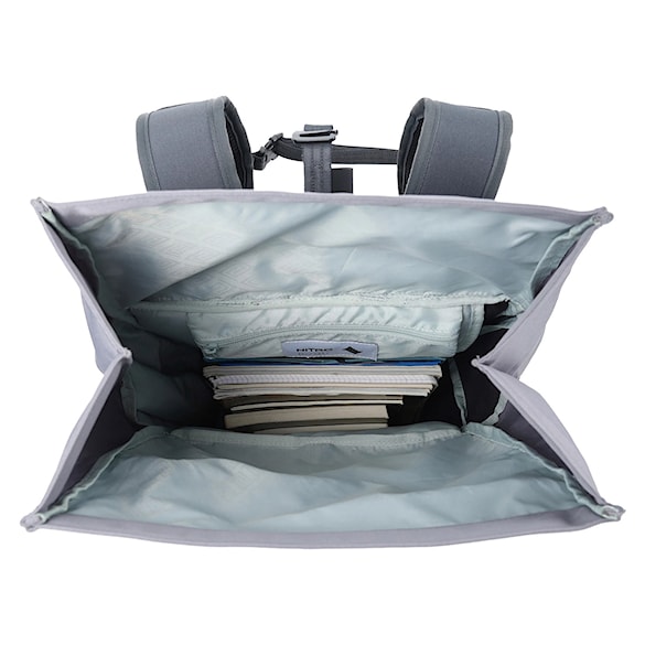 Plecak Nitro Cosmo graphite - 11