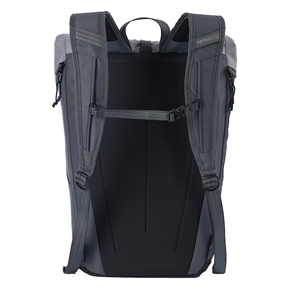 Plecak Nitro Cosmo graphite - 2