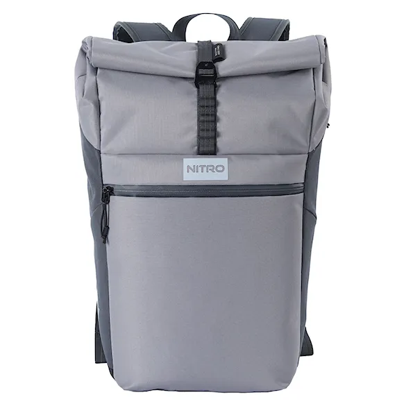 Plecak Nitro Cosmo graphite - 3