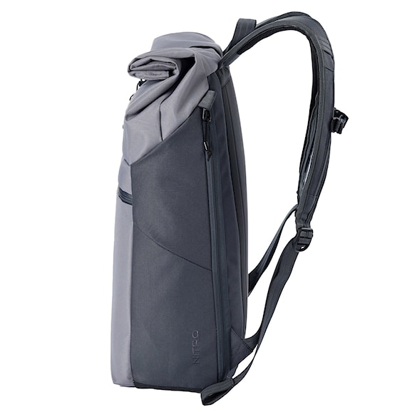 Plecak Nitro Cosmo graphite - 5