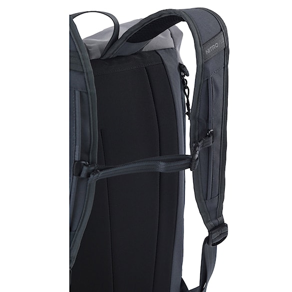 Plecak Nitro Cosmo graphite - 8