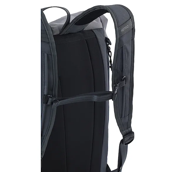 Plecak Nitro Cosmo graphite - 8