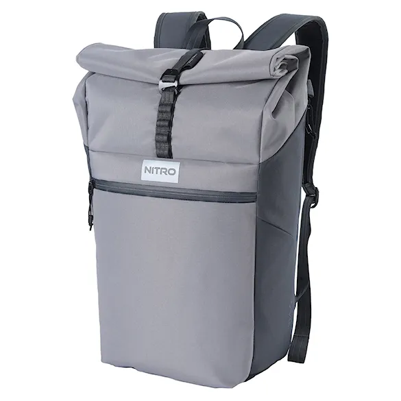 Plecak Nitro Cosmo graphite - 1
