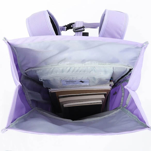 Plecak Nitro Cosmo lavender - 8