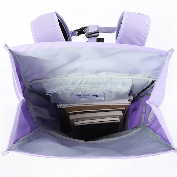 Backpack Nitro Cosmo lavender - 8