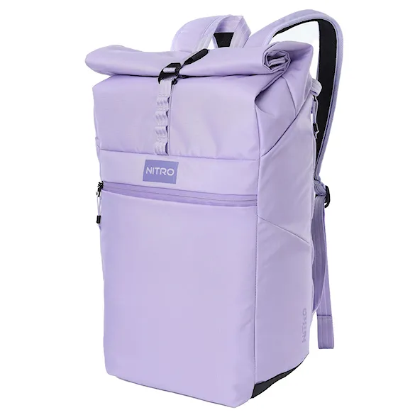 Backpack Nitro Cosmo lavender - 1