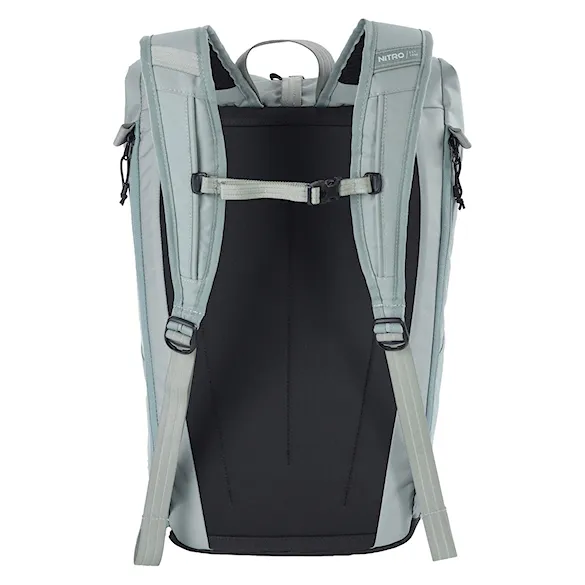 Backpack Nitro Cosmo mint - 4