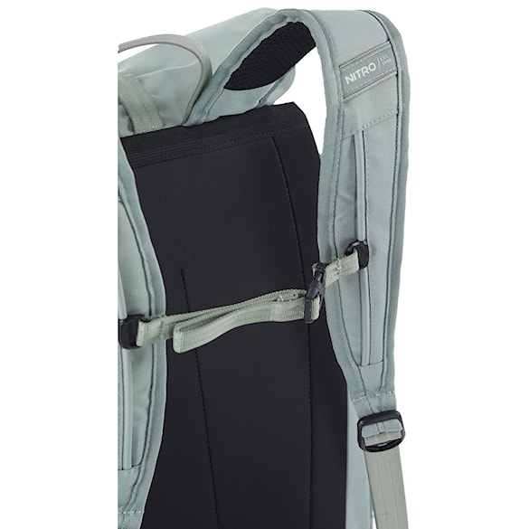 Backpack Nitro Cosmo mint - 7
