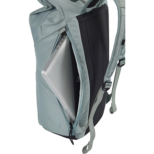 Backpack Nitro Cosmo mint - 8