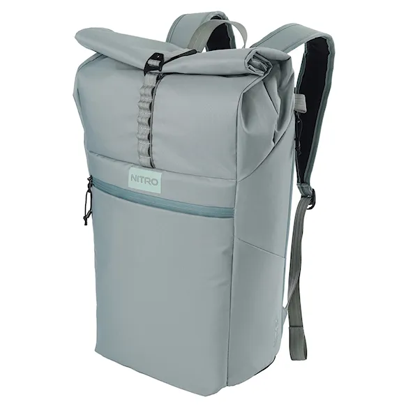 Backpack Nitro Cosmo mint - 1