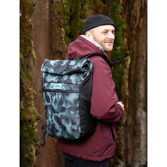 Batoh Nitro Cosmo reef break - 2