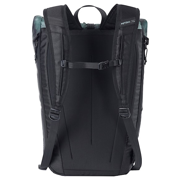 Batoh Nitro Cosmo reef break - 3