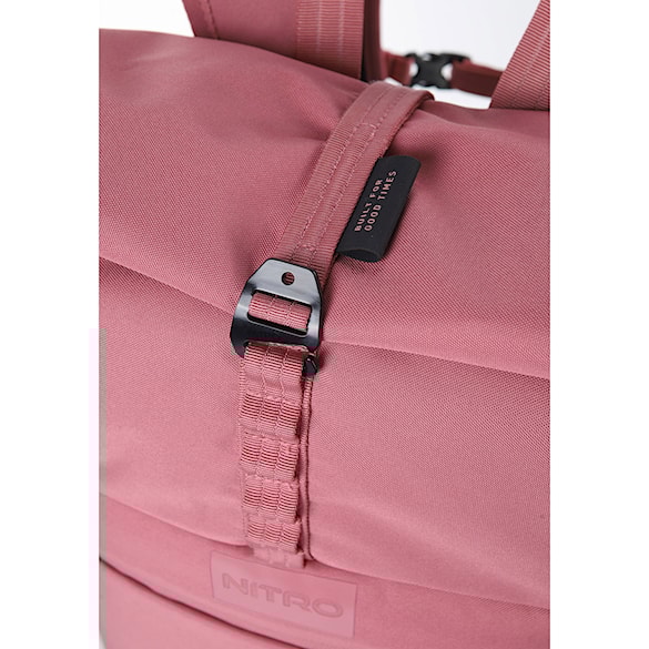 Batoh Nitro Cosmo woodrose - 6