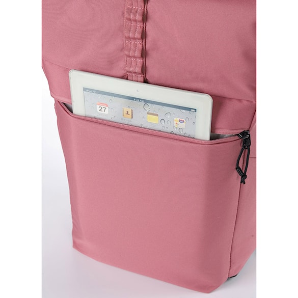 Batoh Nitro Cosmo woodrose - 9