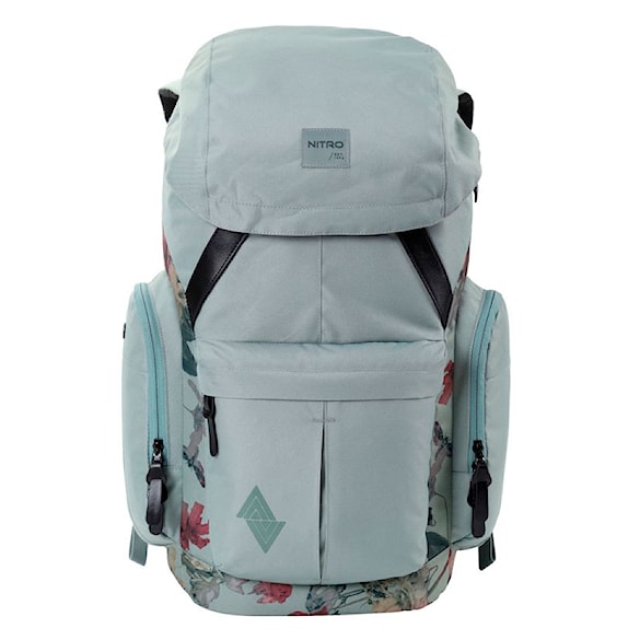 Backpack Nitro Daypacker 2.0 dead flower - 4