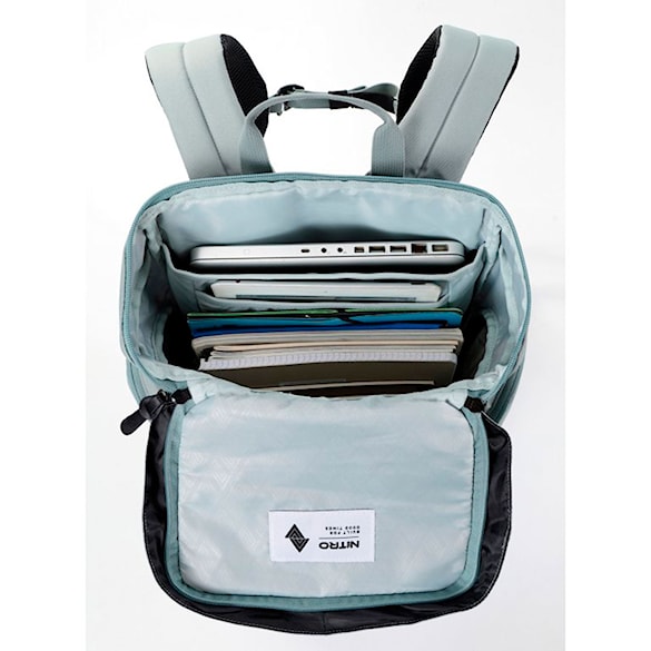 Backpack Nitro Daypacker 2.0 dead flower - 5