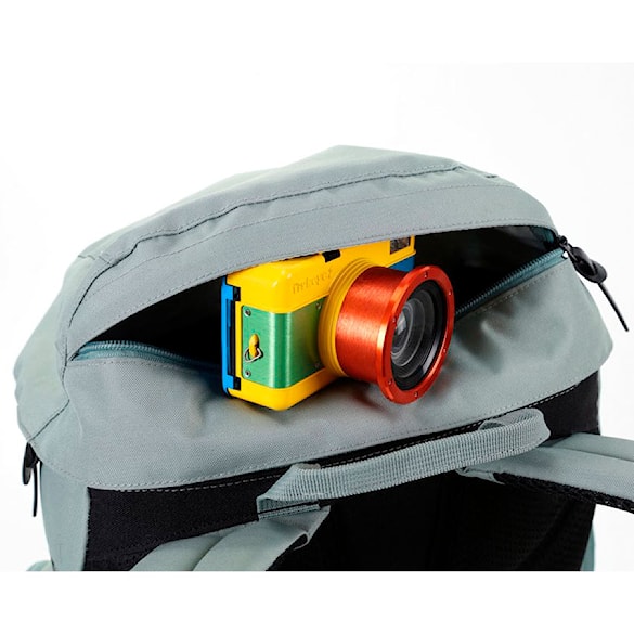 Backpack Nitro Daypacker 2.0 dead flower - 6