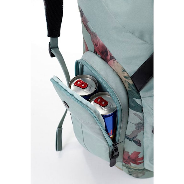 Backpack Nitro Daypacker 2.0 dead flower - 7