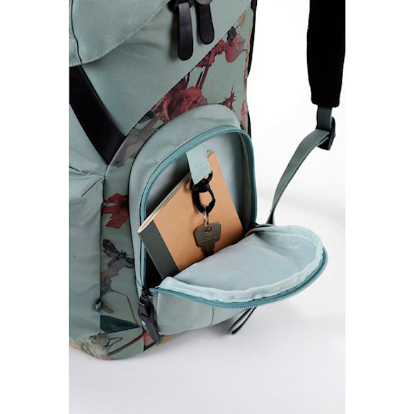 Backpack Nitro Daypacker 2.0 dead flower - 8