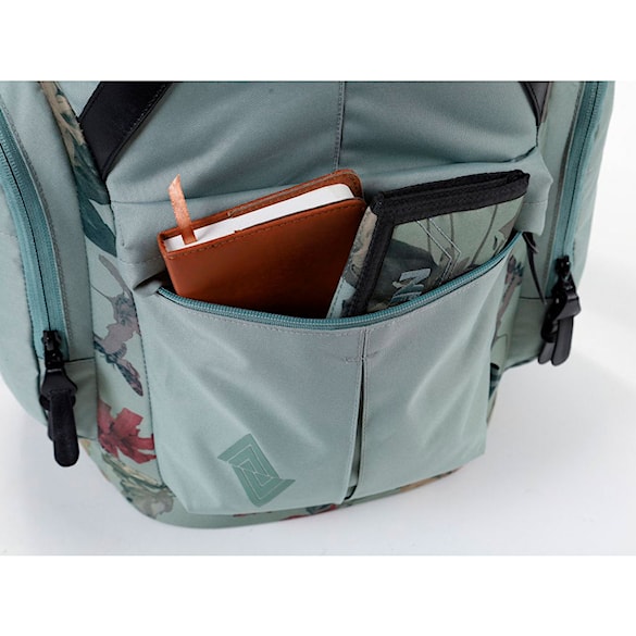 Backpack Nitro Daypacker 2.0 dead flower - 9