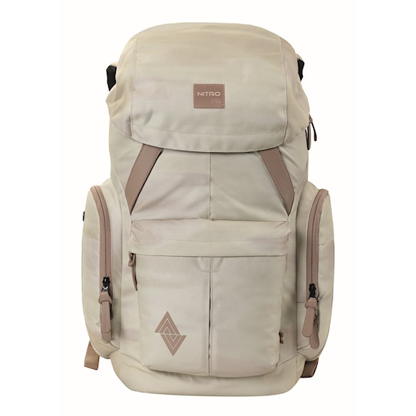 Backpack Nitro Daypacker 2.0 dune - 2