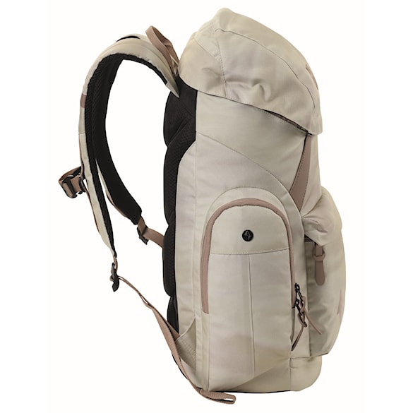 Backpack Nitro Daypacker 2.0 dune - 3